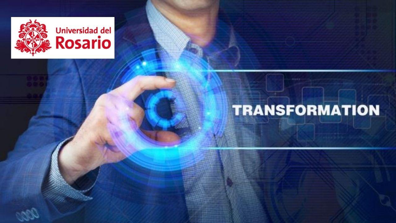 Transformación organizacional y generación de valor