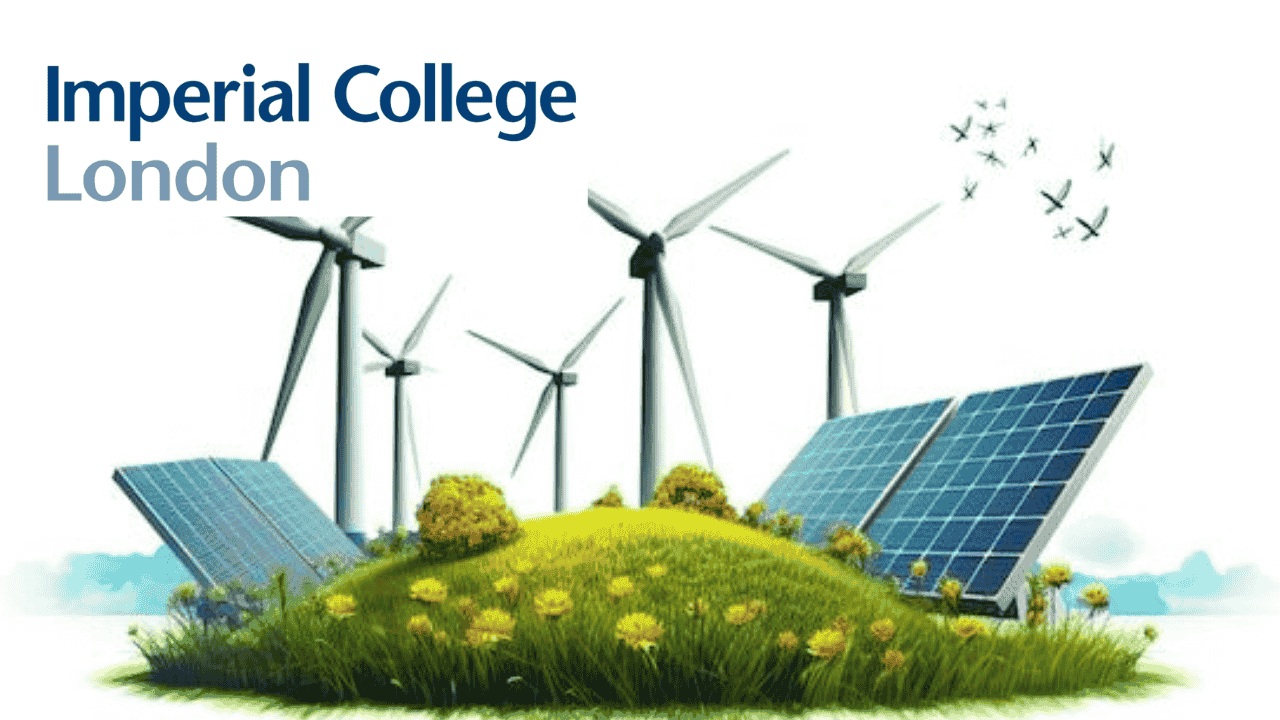 Renewable Energy Grid Integration