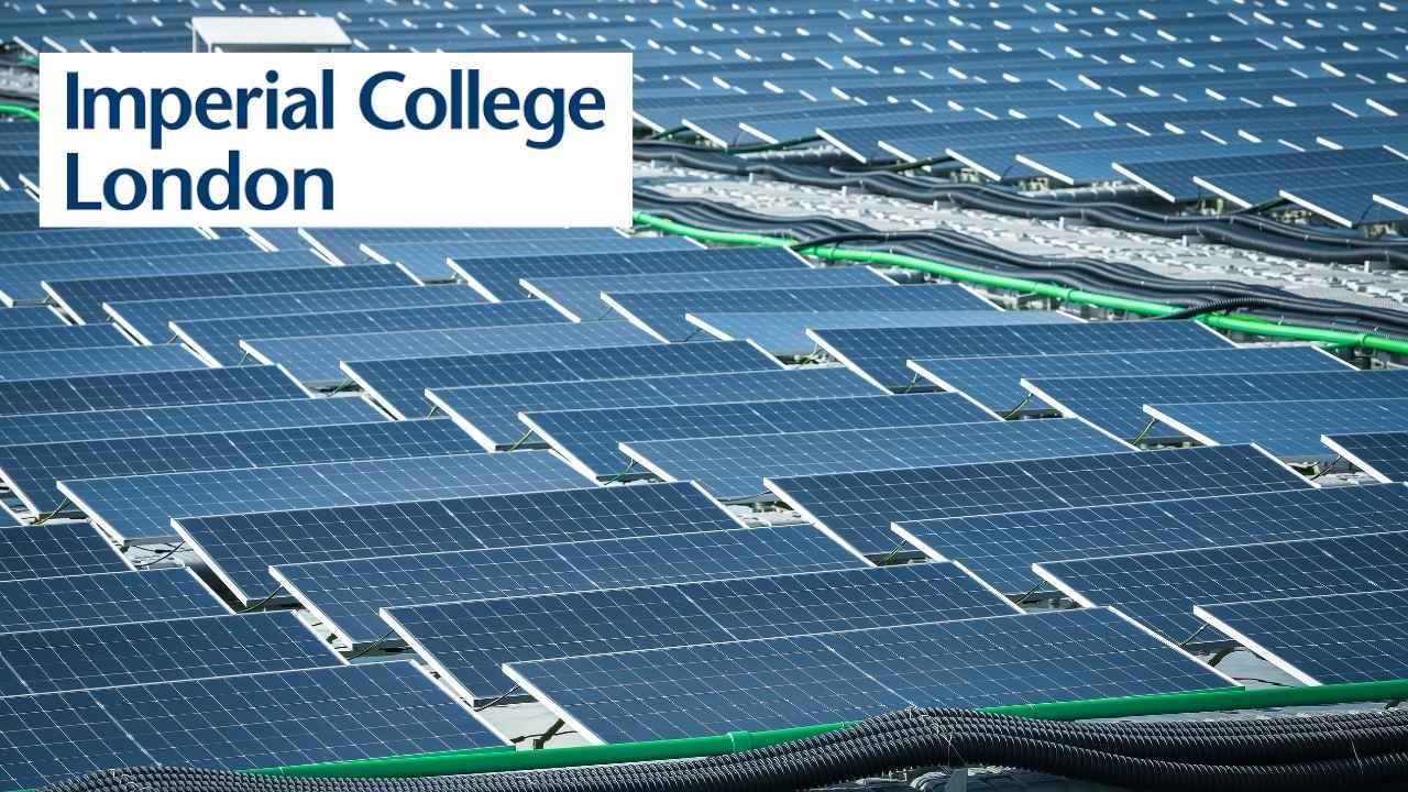 Clean Power Professional Certificate