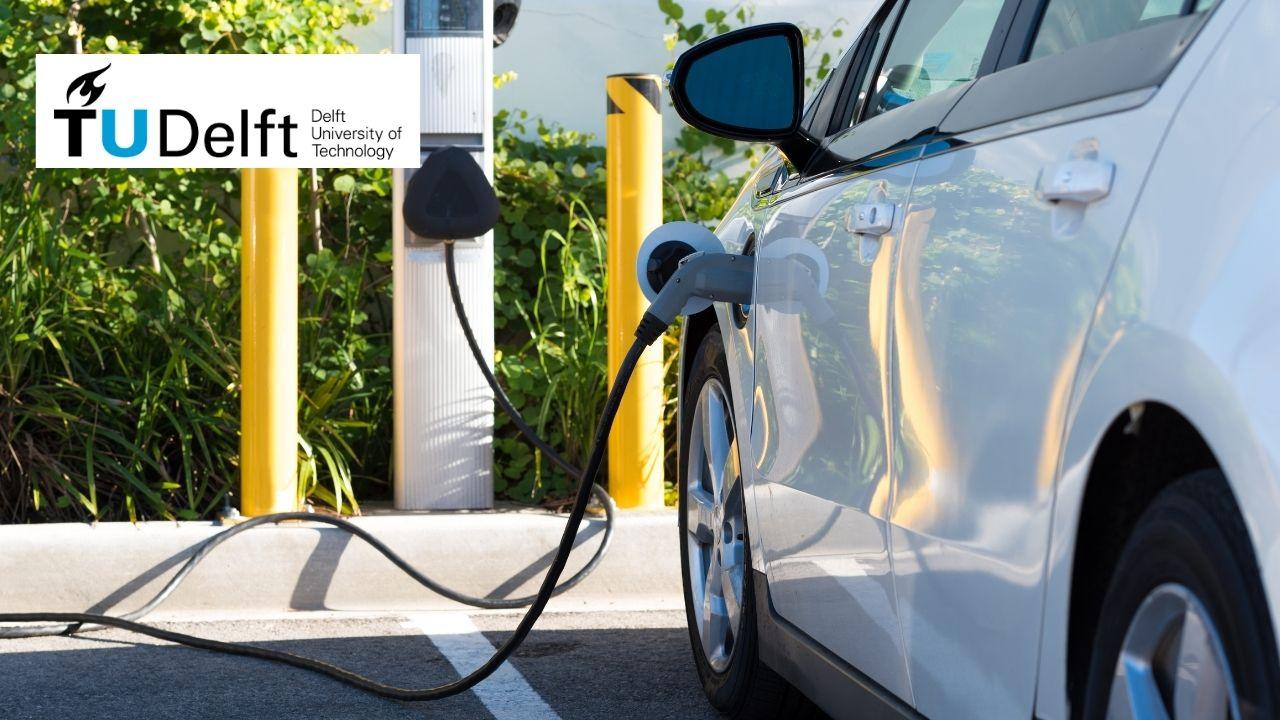 Automóviles eléctricos Professional Certificate