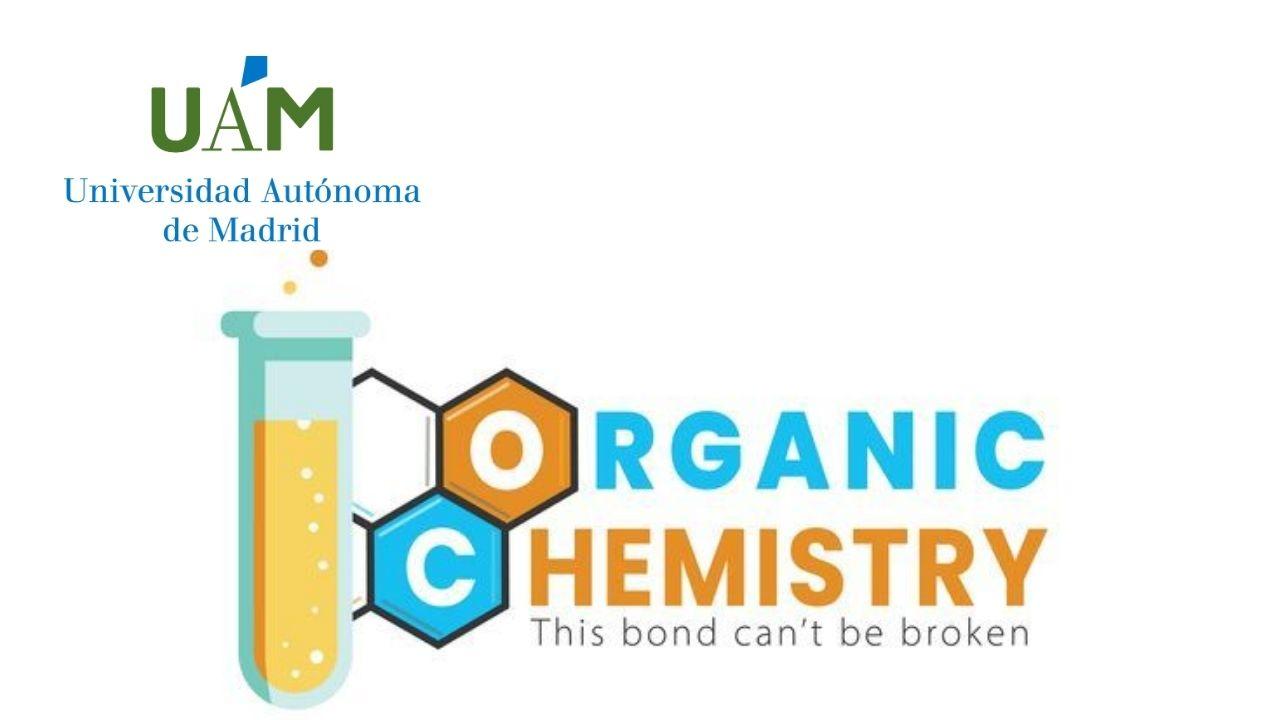 Organic Chemistry: A World Within Your Reach
