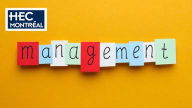 Le Management