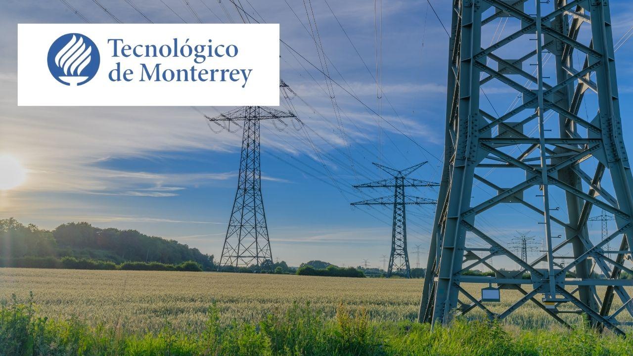 Transmisión de Energía Eléctrica