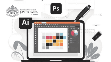 Photoshop: A Tool for Innovative Presentations