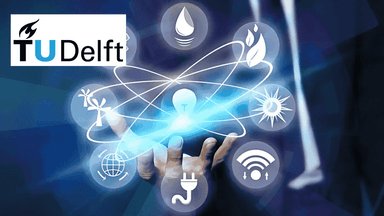 The Economics of Energy Transition