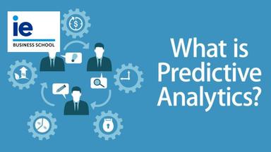 Predictive Analytics in Business