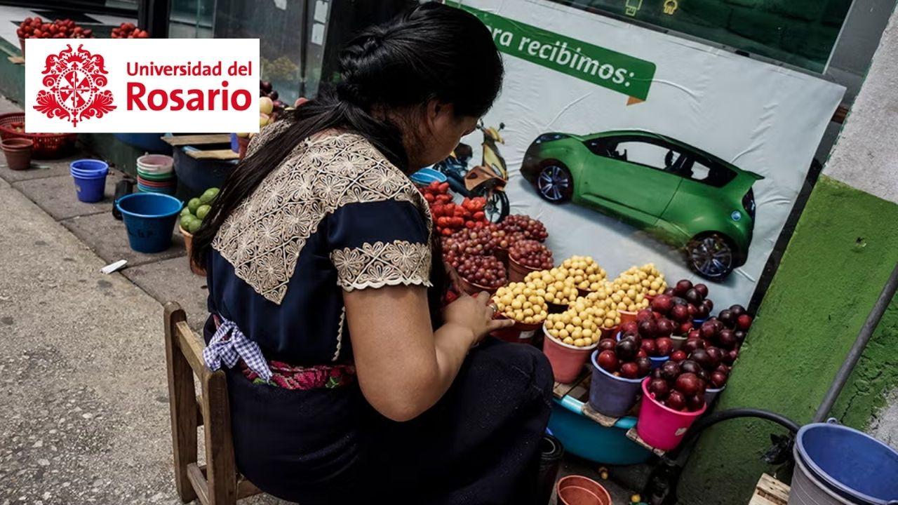 Retos y desafíos de los mercados laborales en Latinoamérica