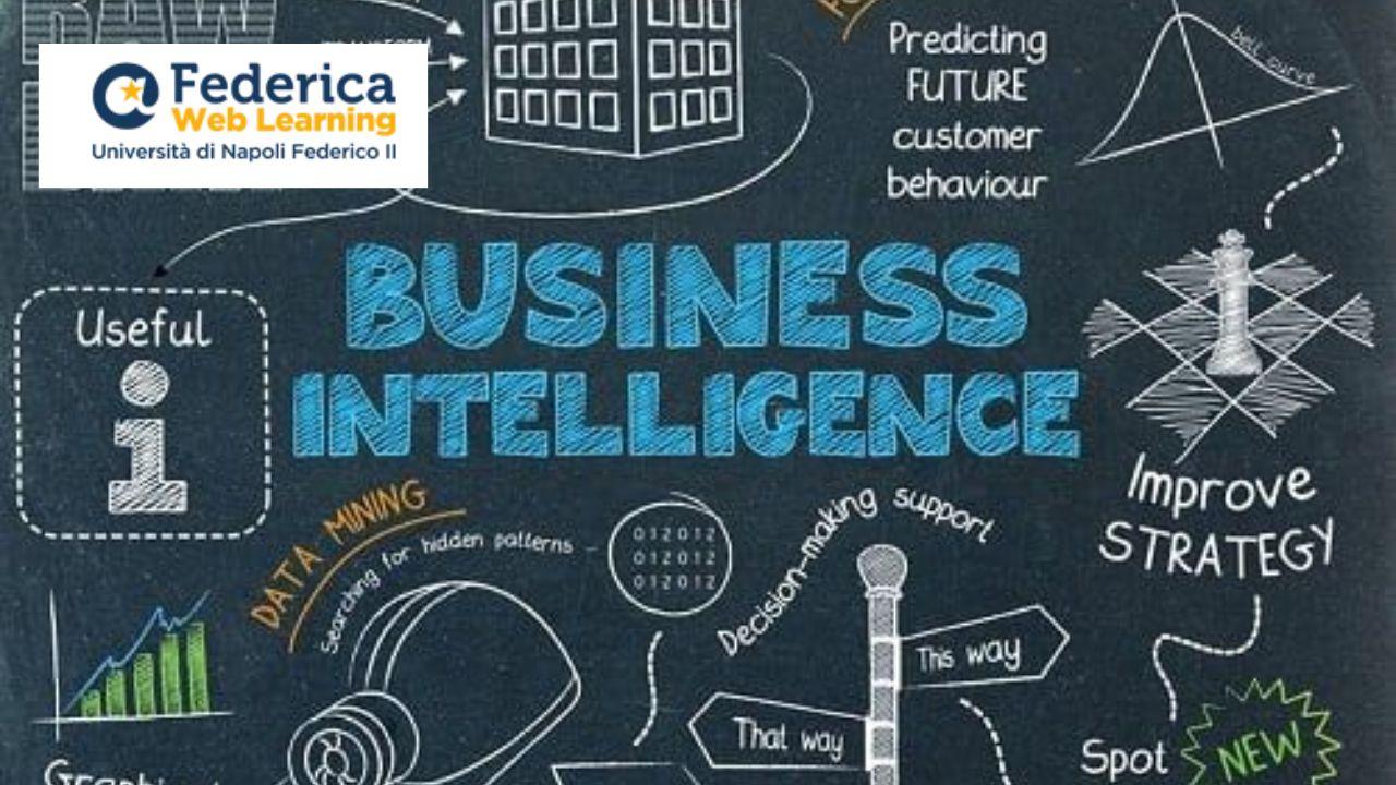 Business Intelligence with Tableau Product Suite
