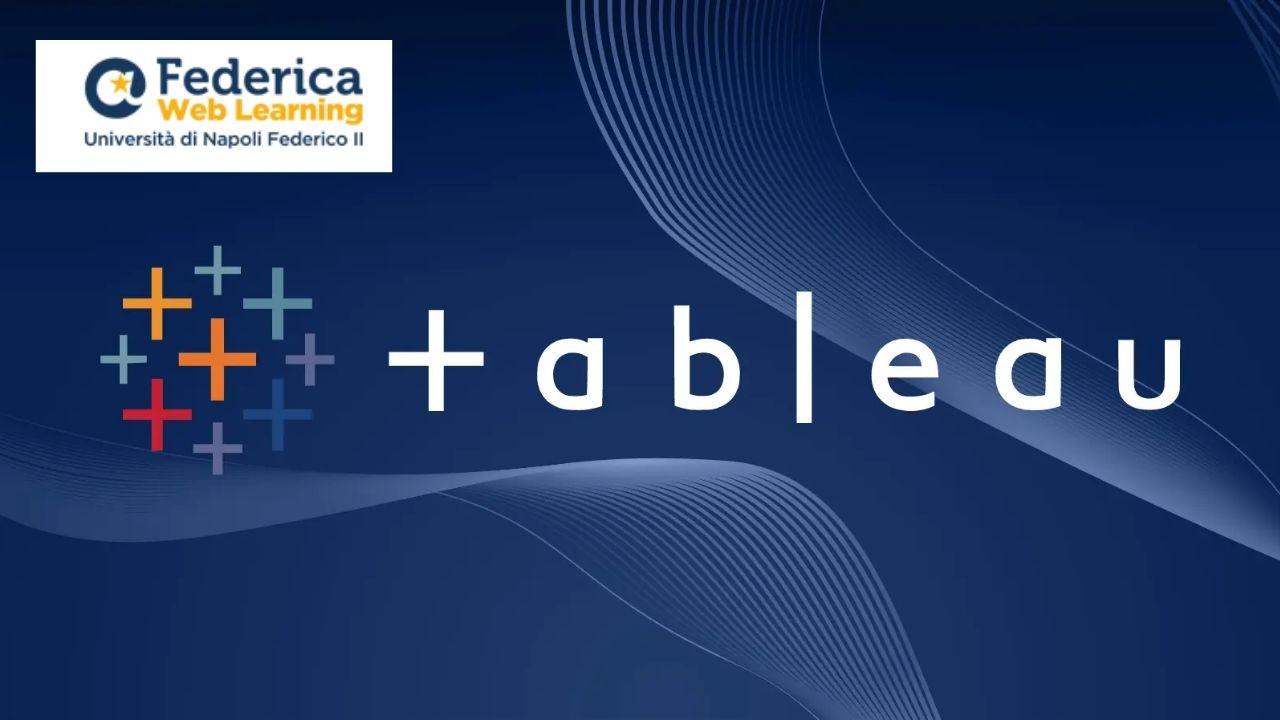 Advanced Data Visualization with Tableau
