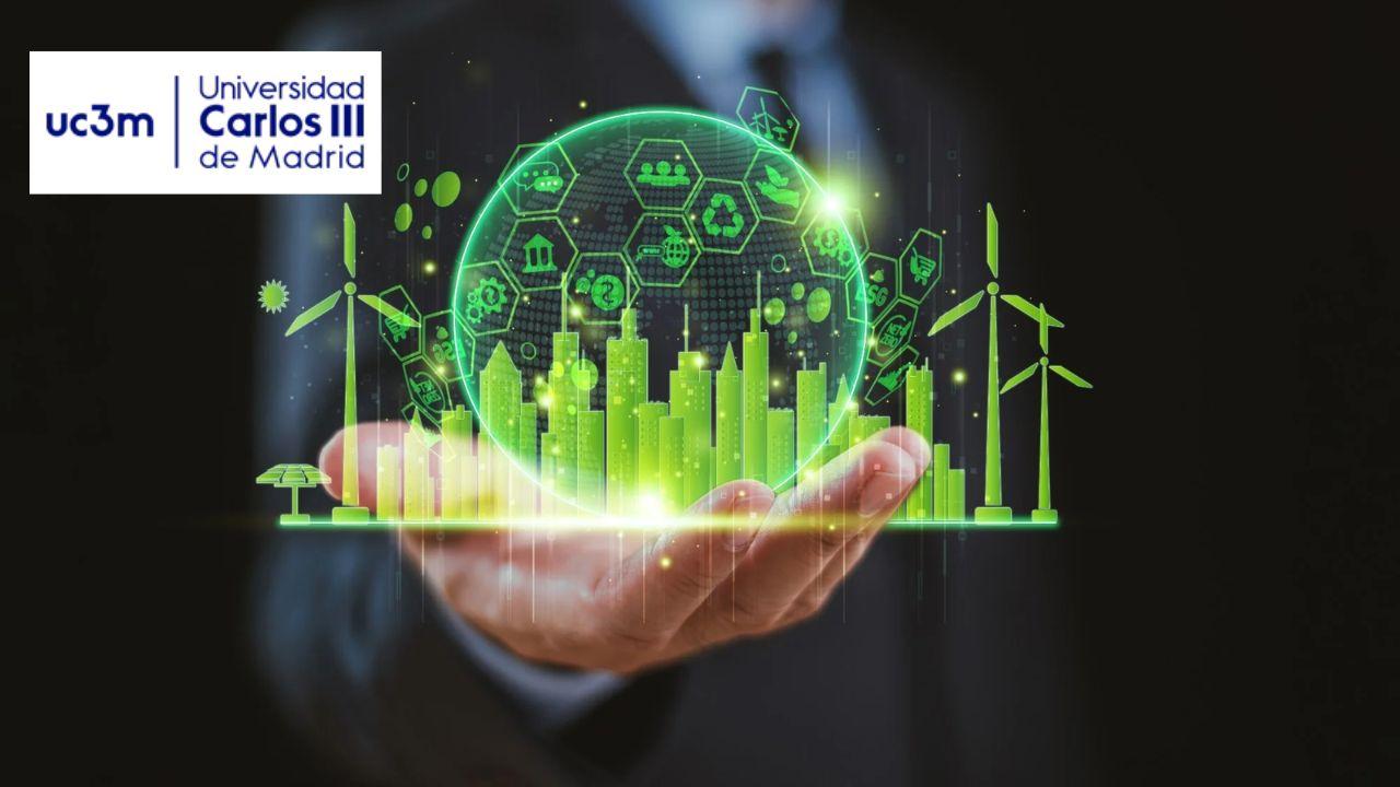 ODS: Avanzando hacia un trabajo sostenible