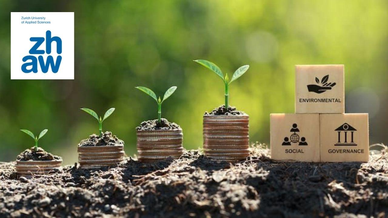 ZHAWx: Sustainable Corporate Financing: Foundations