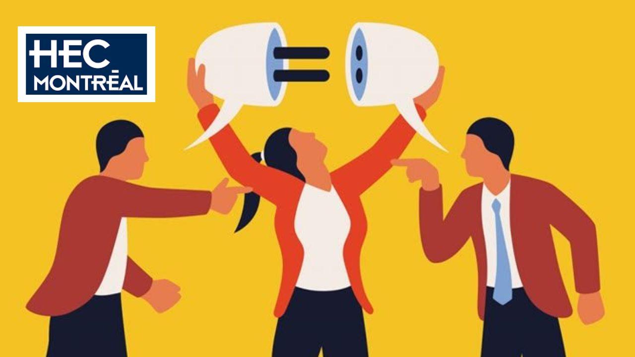 La Gestion des Conflits