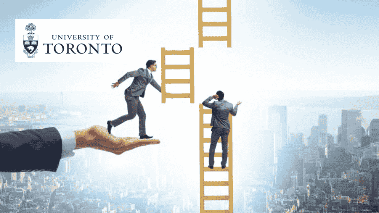 Rotman Leading Strategic Change
