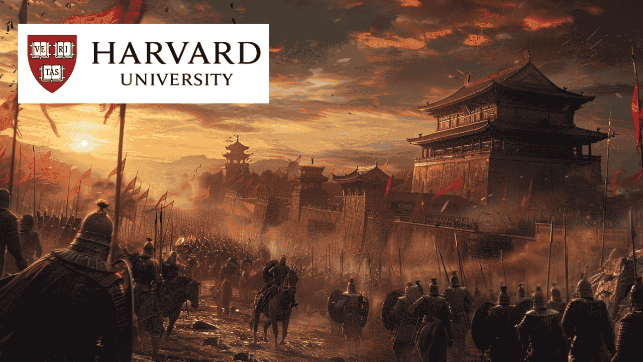 History of China: The Modern Era