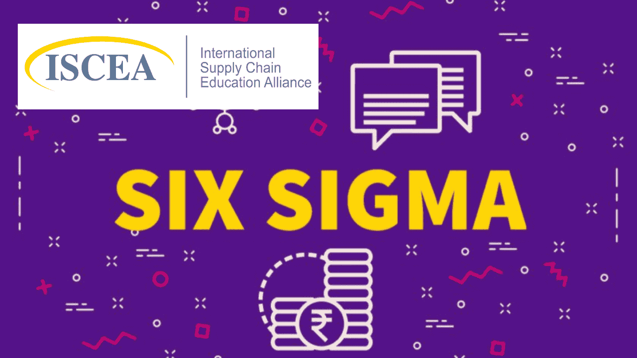 Certified Lean Six Sigma Yellow Belt (CLSSYB)