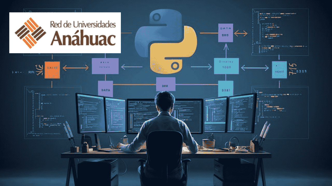 Python aplicado a la Ciencia de Datos