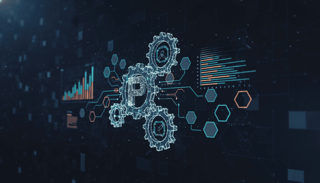 Advanced Resource and Enterprise Management in Primavera P6