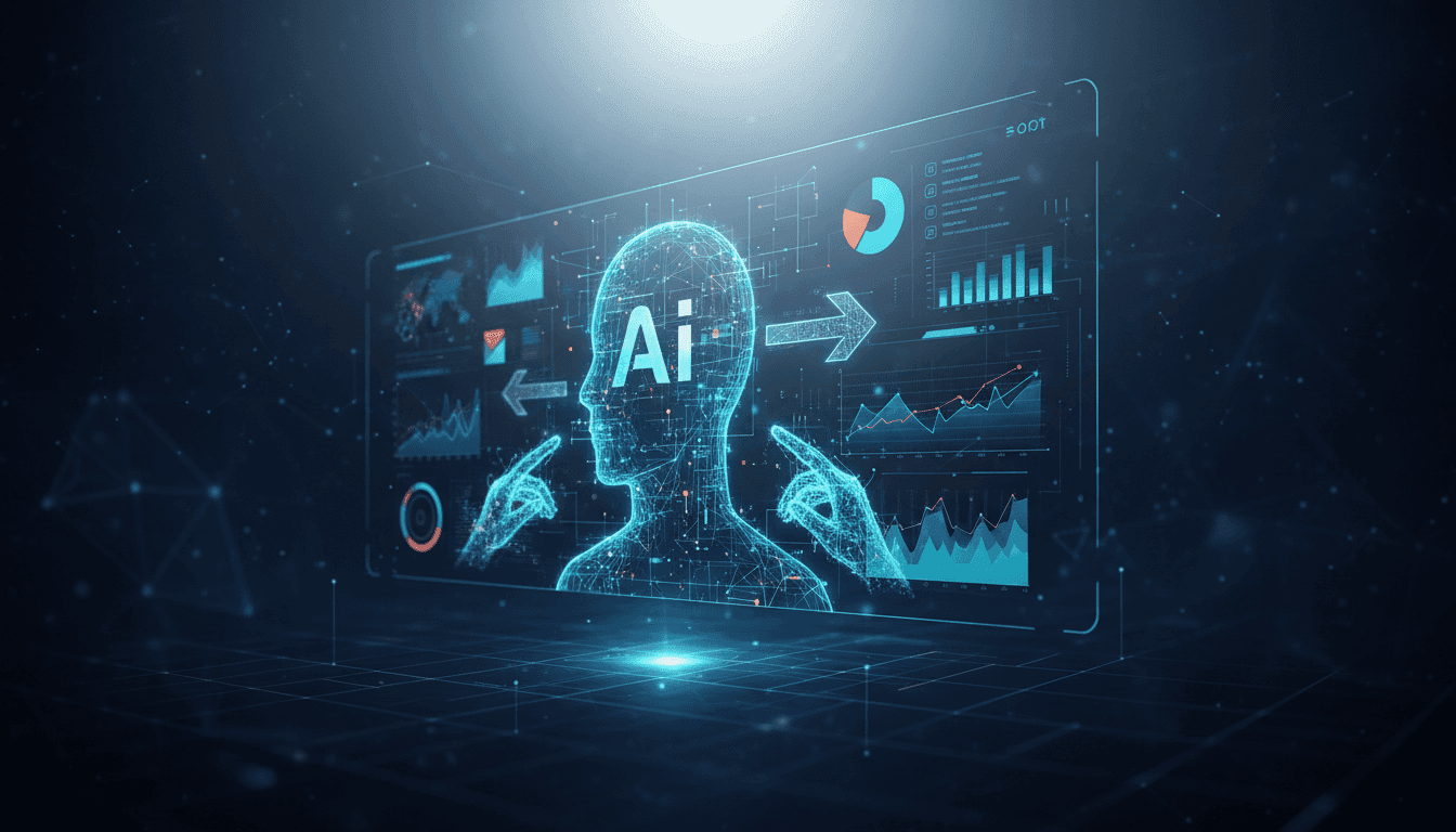 Copilot for Power BI
