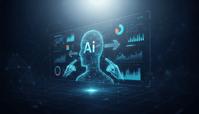 Copilot for Power BI