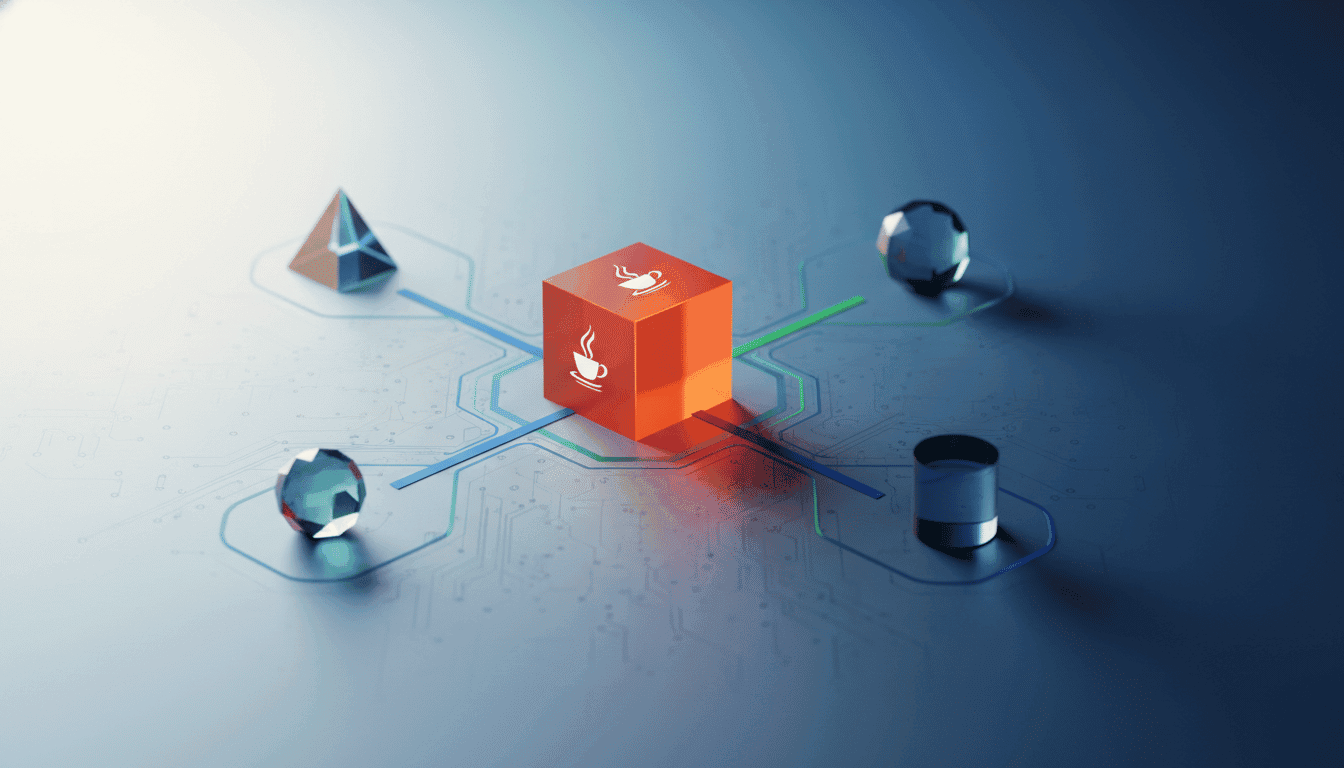 Object-Oriented Programming and Java Fundamentals