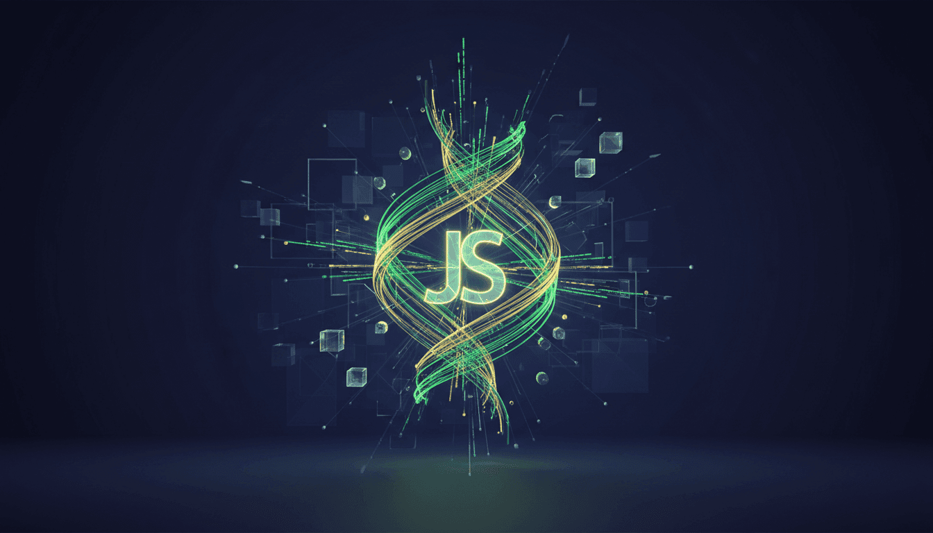 JavaScript Fundamentals