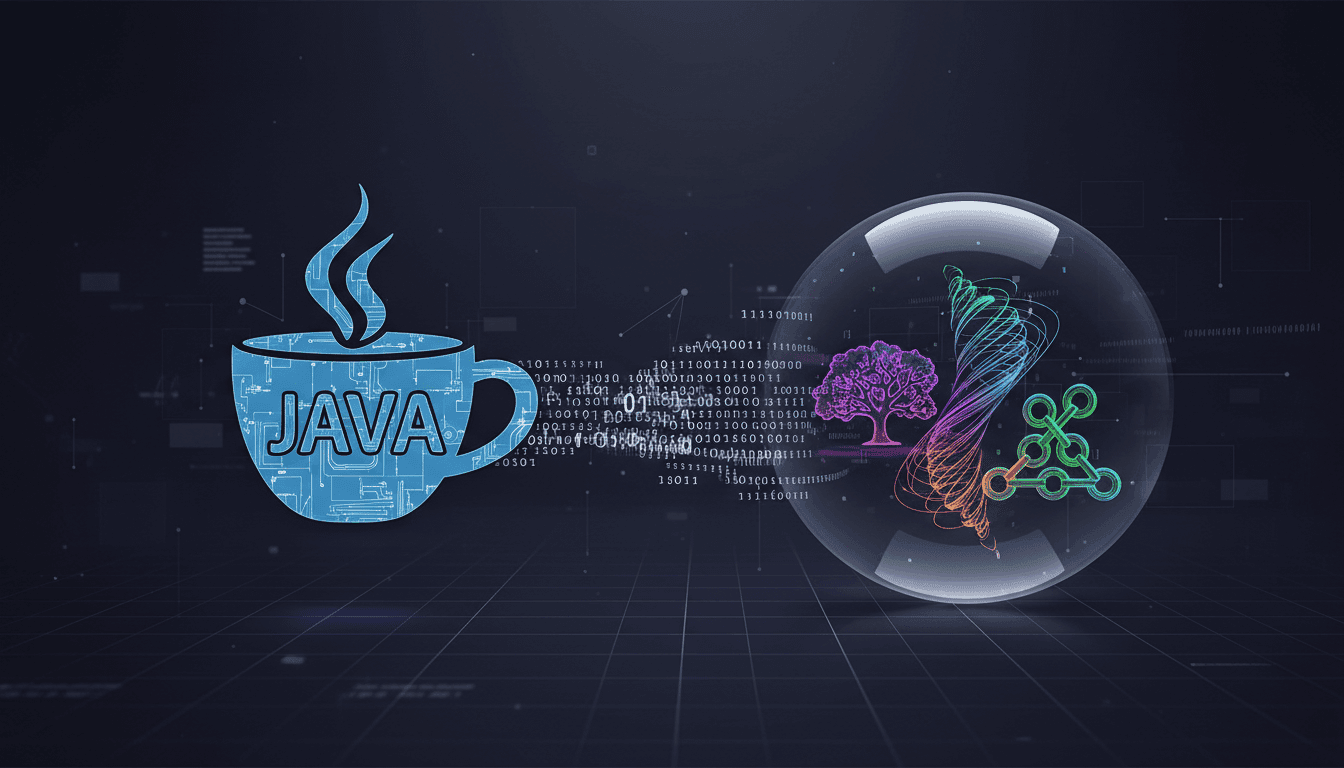 Introduction to Java and Programming Basics