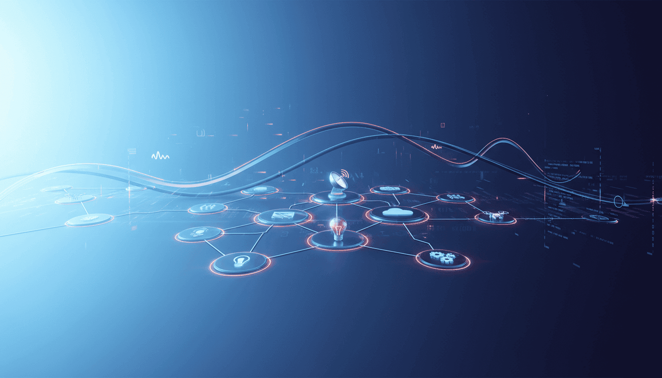 Internet of Things: Communication Technologies