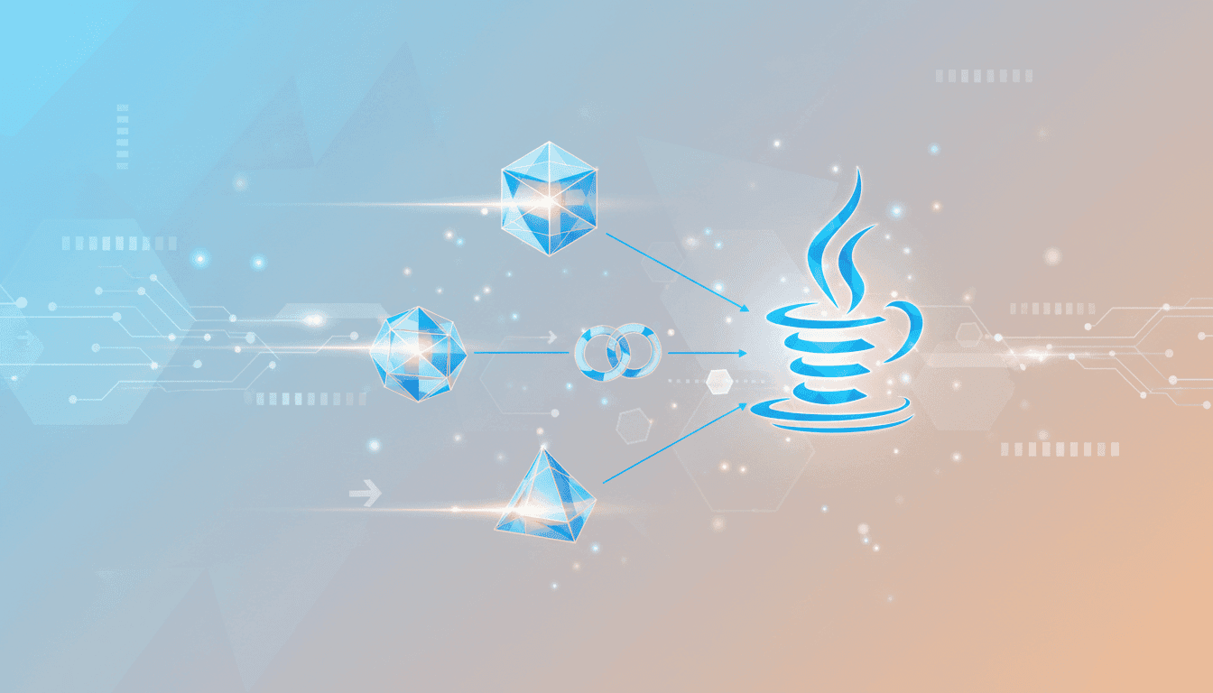 Java Programming Fundamentals and Object-Oriented Concepts