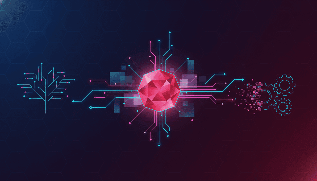 Ruby Fundamentals and Basic Programming Concepts