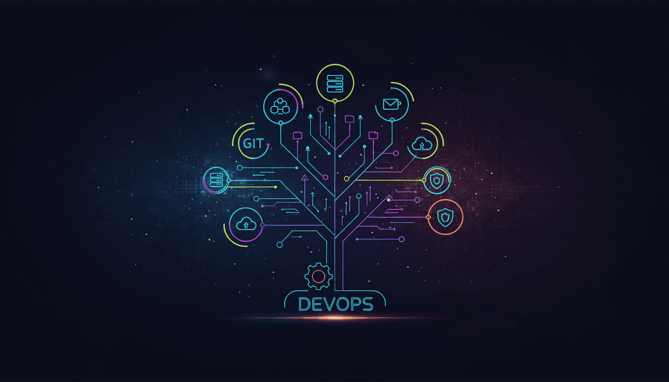 Foundations of DevOps and Git