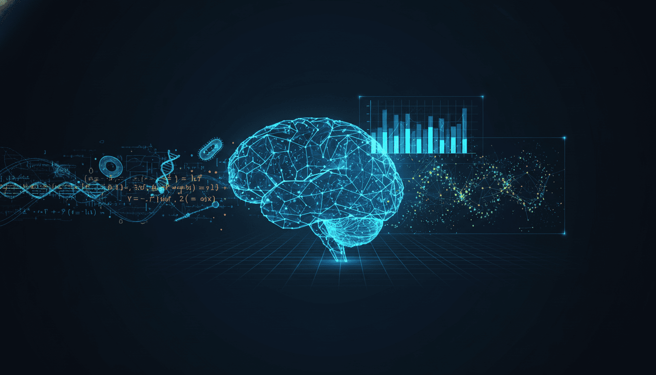 MATLAB for Biology: Quantitative Methods