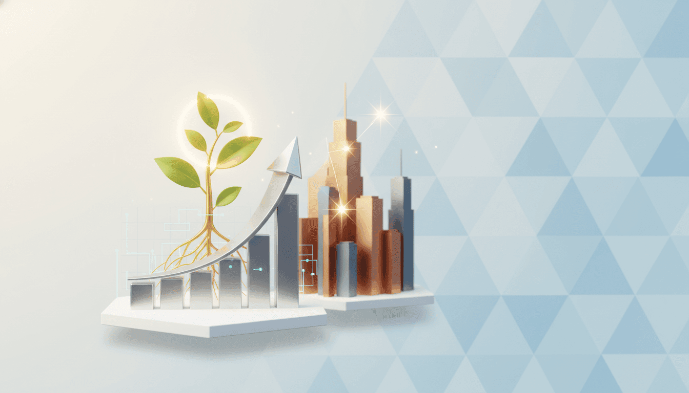 Cultivating Health: Boost Business Success