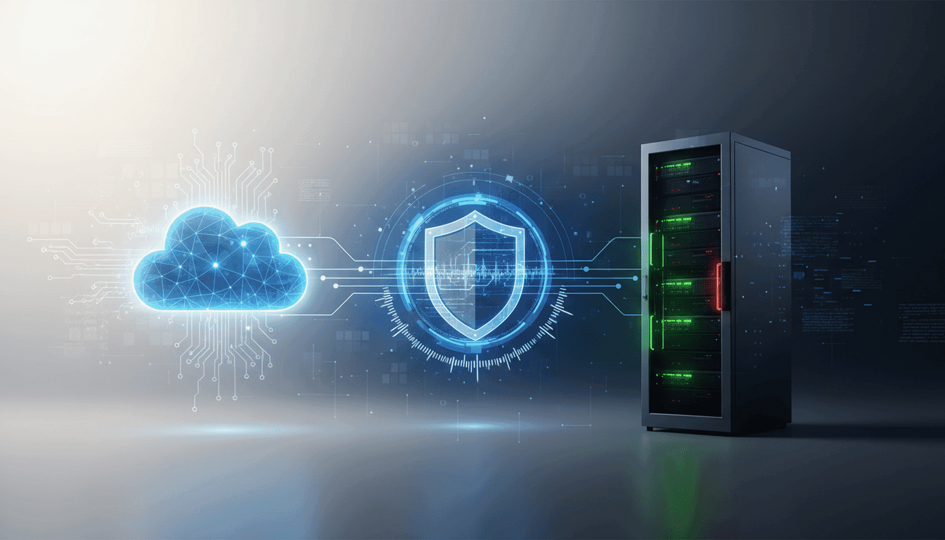 Securing Cloud and Hybrid Networks