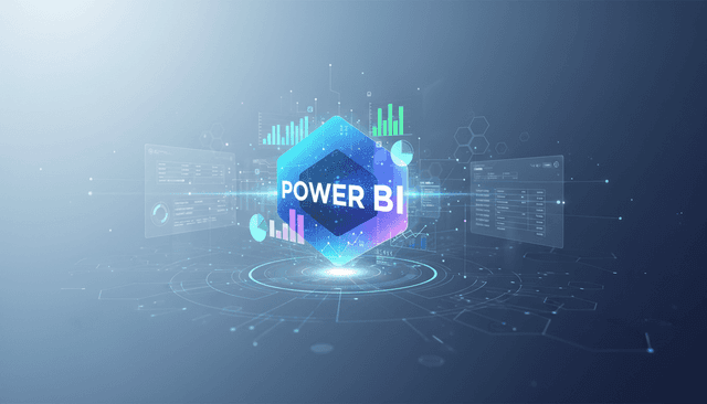 Insights of Power BI