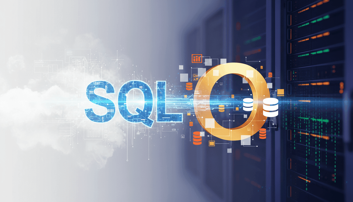 Oracle SQL Basics