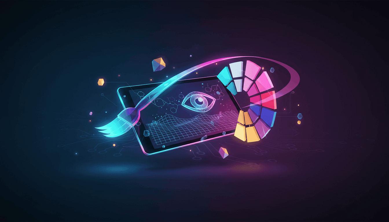 Graphics and Illustration