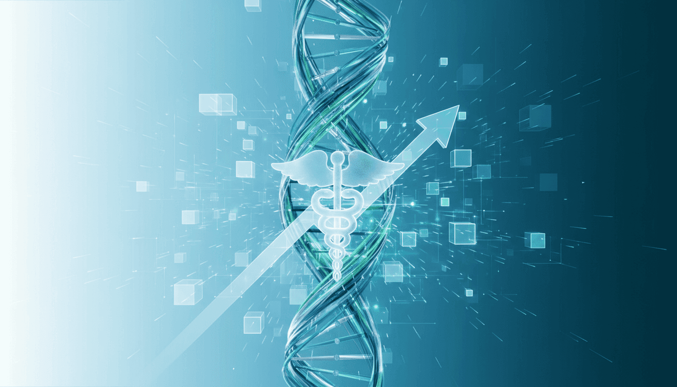 Healthcare Innovation: Strategies for Success