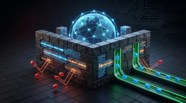 Enterprise Firewall Administrator