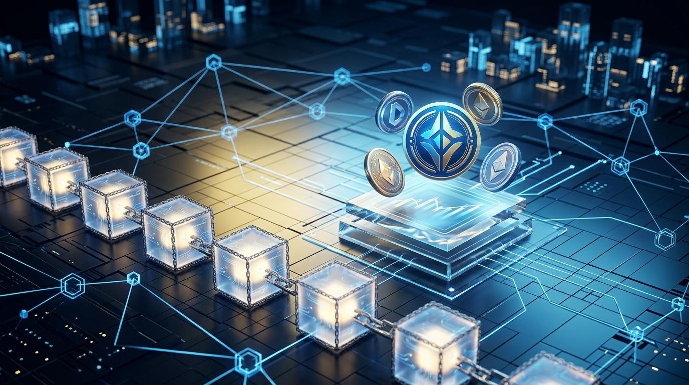 Blockchain, Cryptoassets, and Decentralized Finance