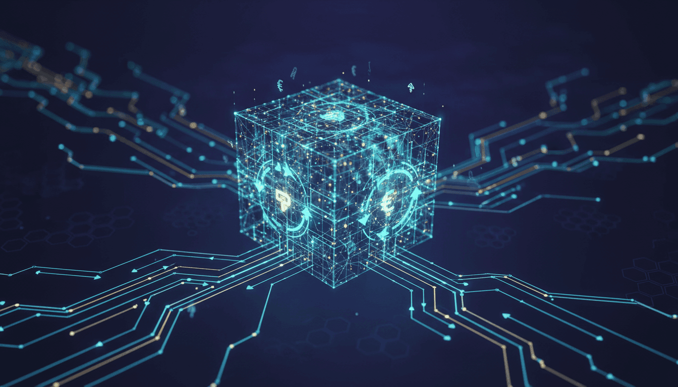 Transacting on the Blockchain