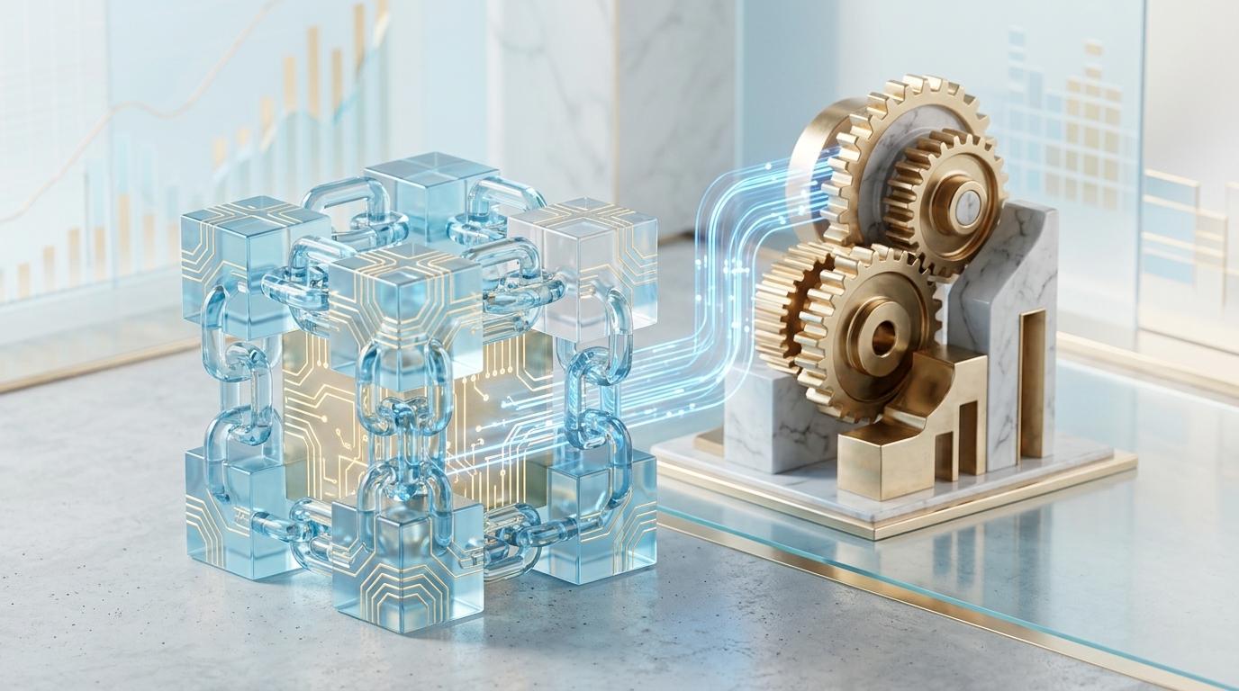 Blockchain and Business