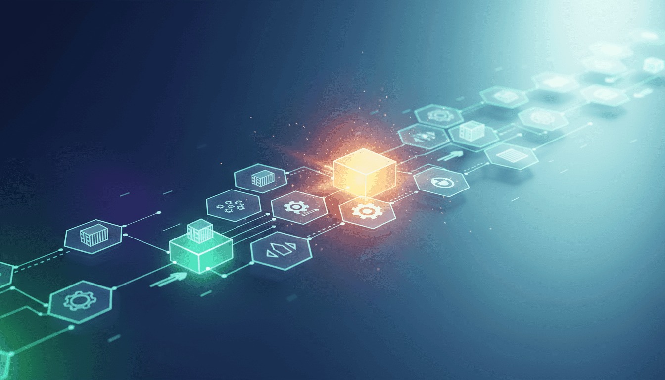 Web3 and Blockchain Transformations in Global Supply Chains