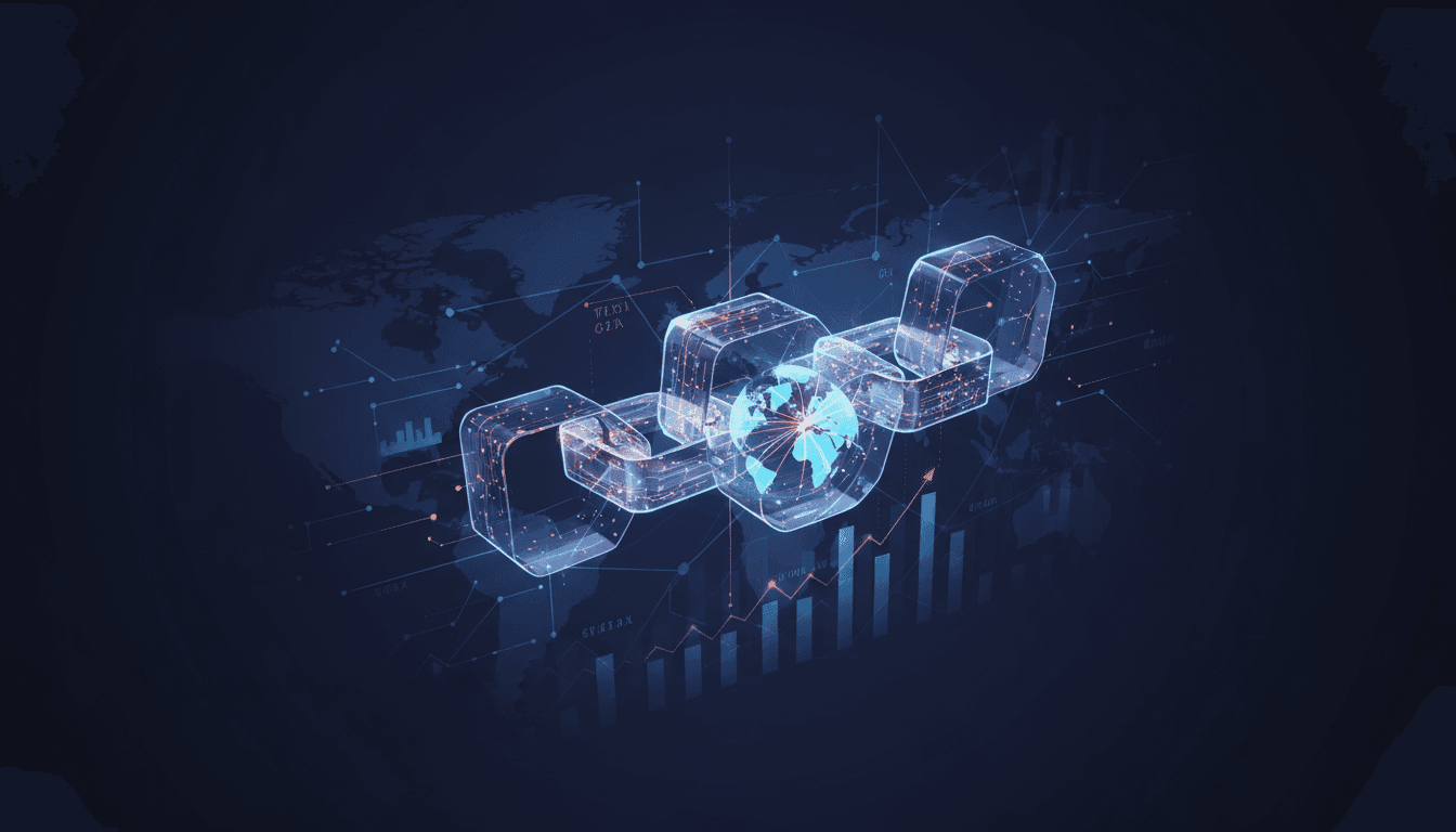 Introduction to Blockchain for Global Commerce