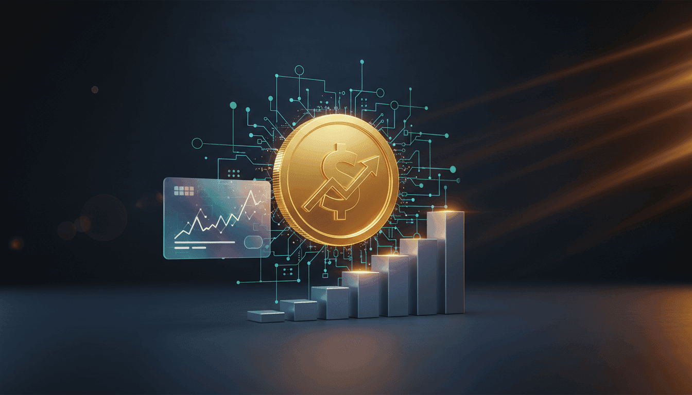 Fundamentals of Credit