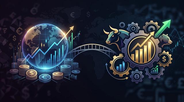 Economics for Capital Markets