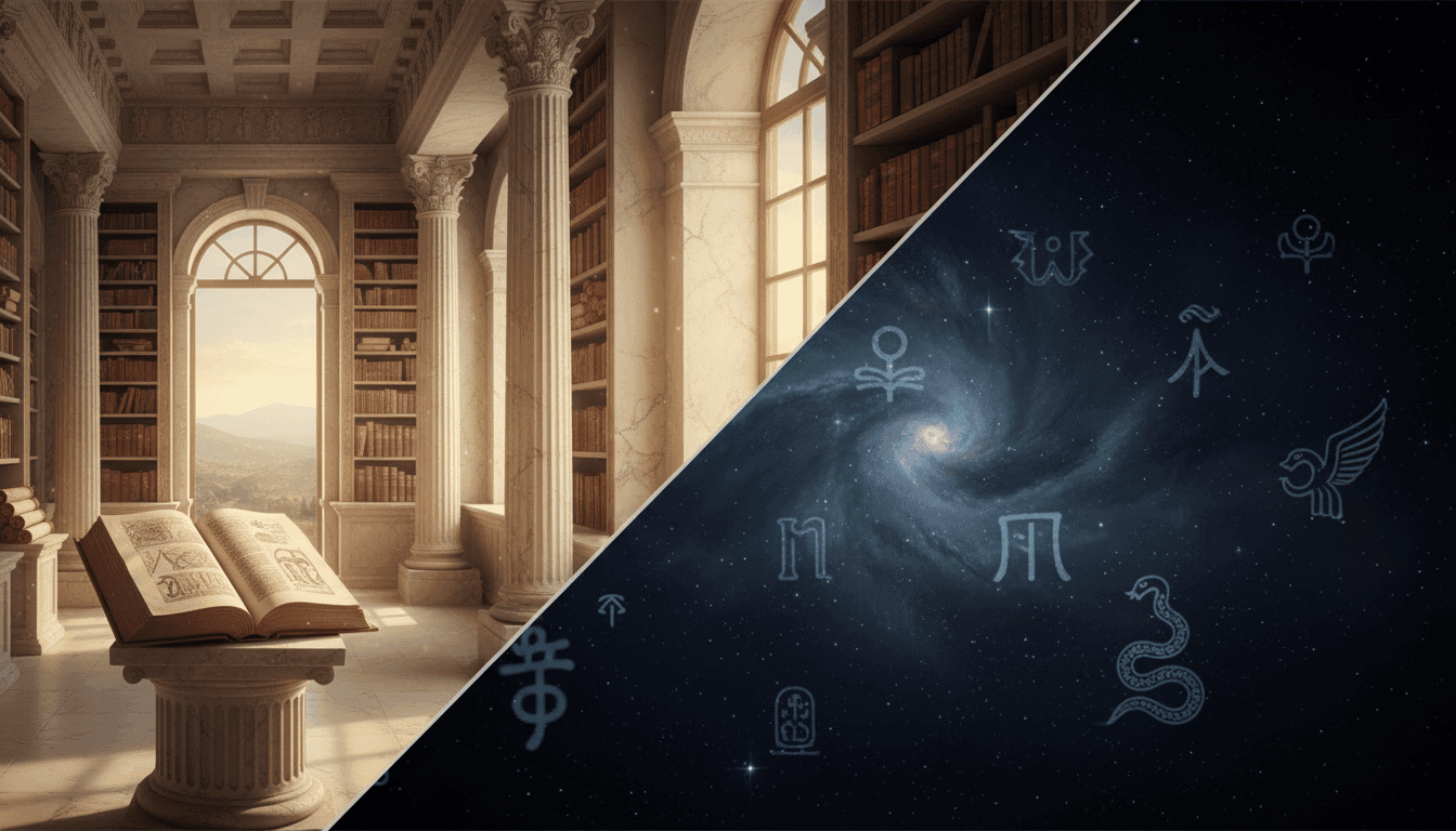Ancient Masterpieces: Explore World Literature's Foundations