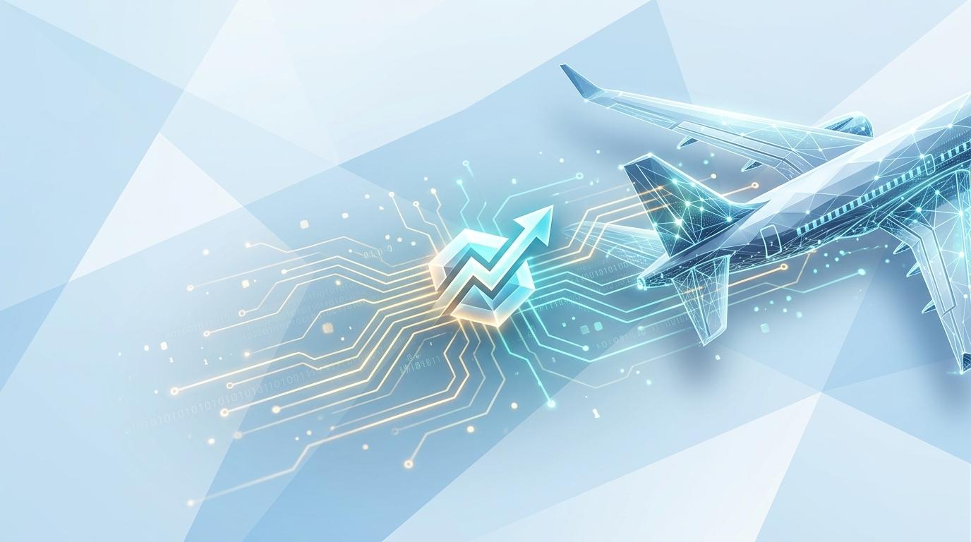 Digitalisation in Aeronautics