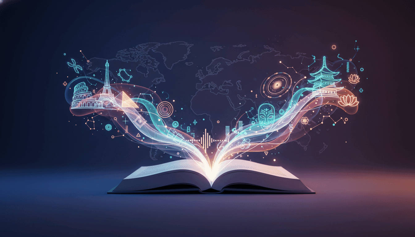Modern World Literature: Exploring Global Masterpieces