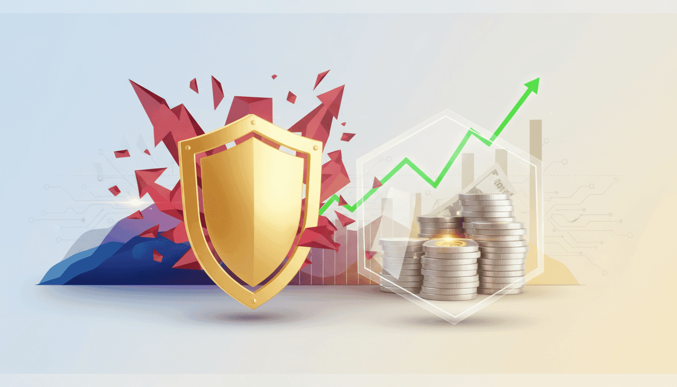 Risk Management in Personal Finance