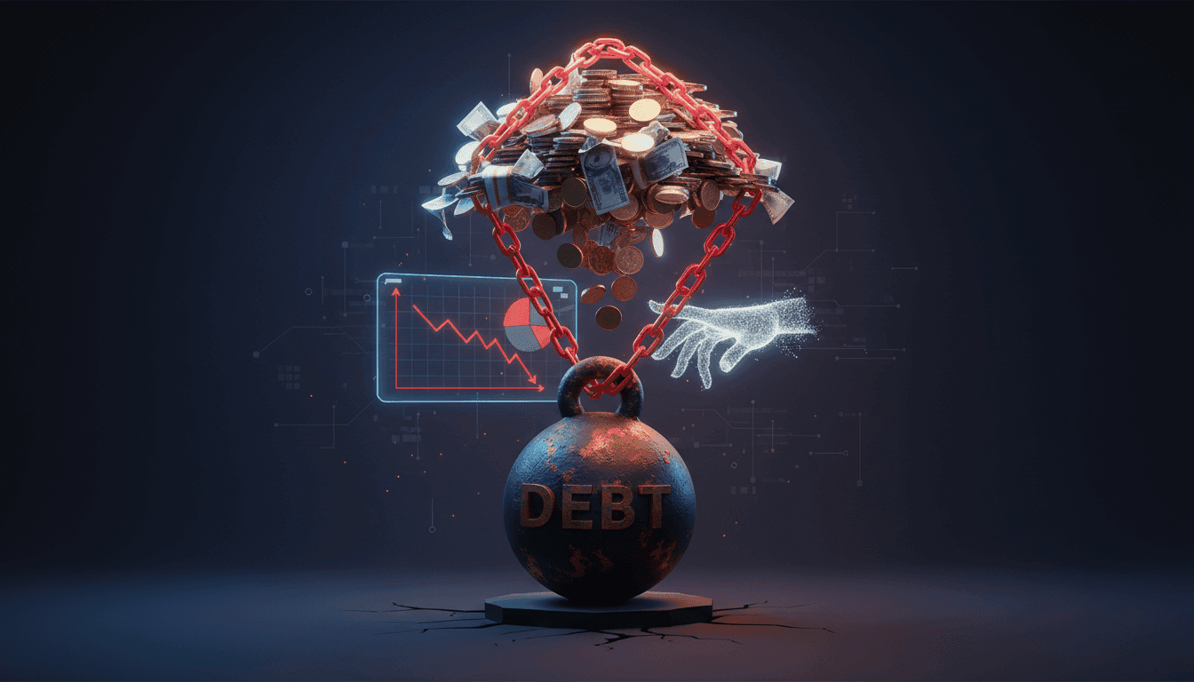 Managing Debt